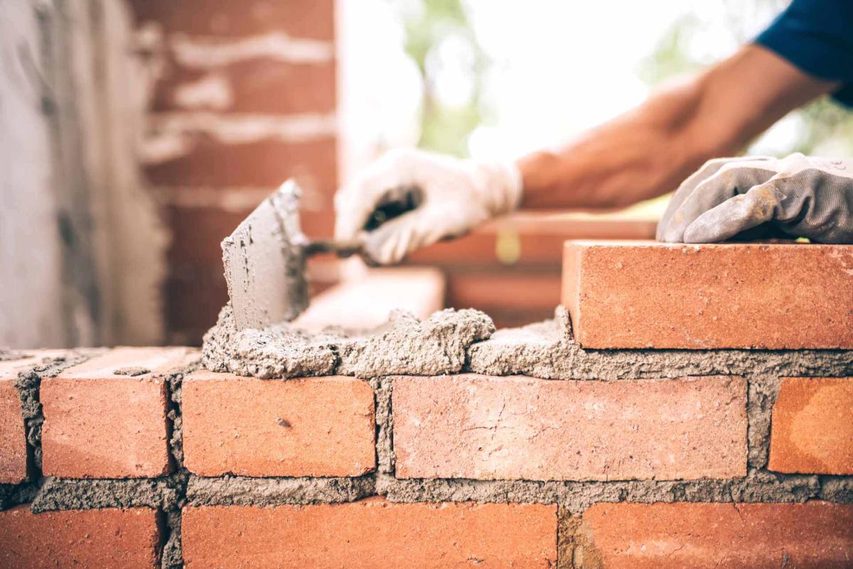 LAUNAY CONSTRUCTION