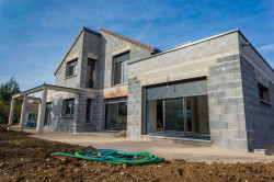 Extension maison à Lorient